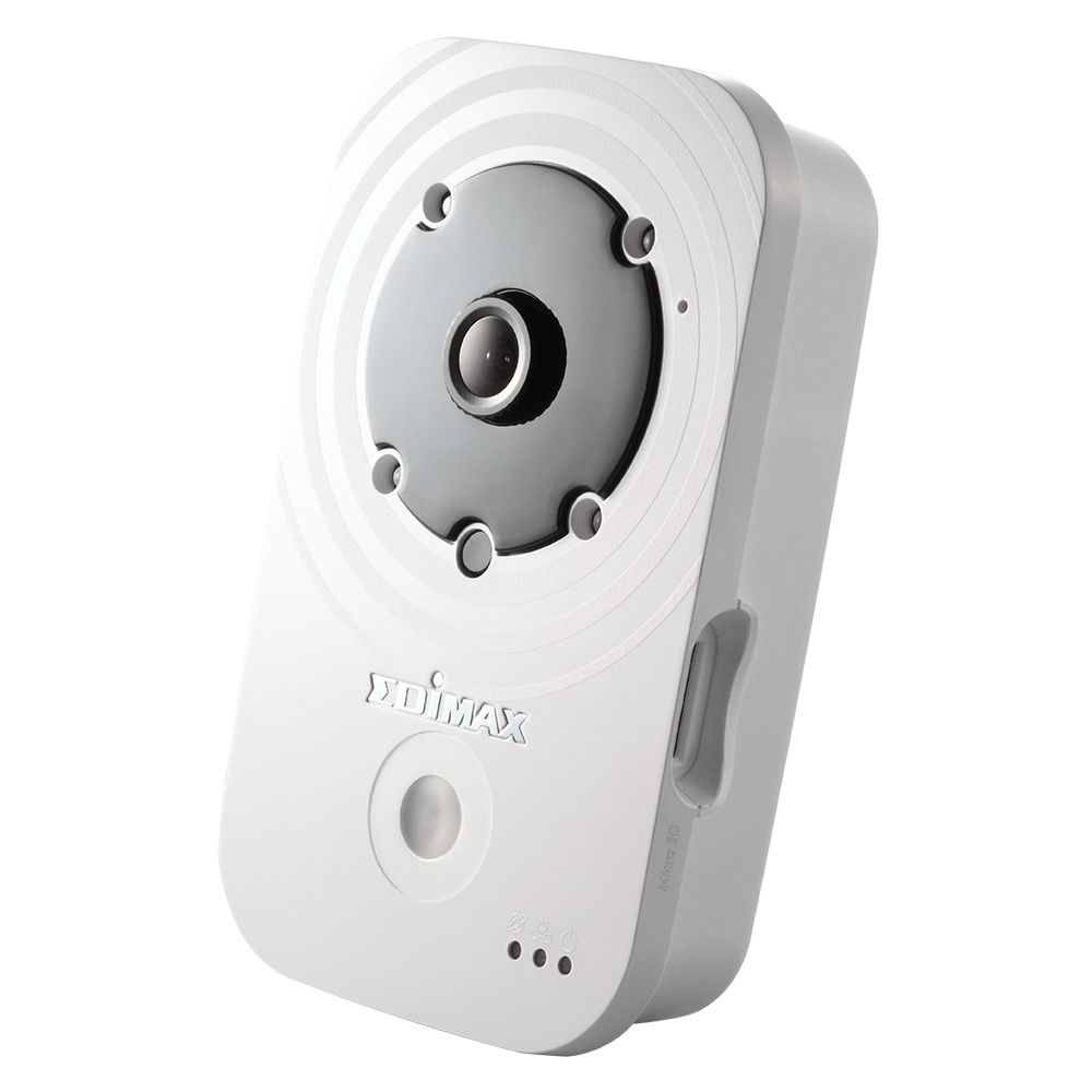 Edimax IC-3140W - Kamery bezprzewodowe IP